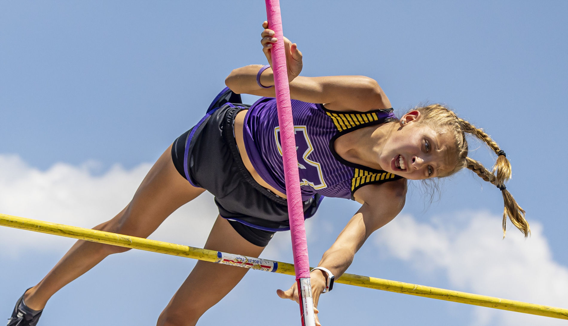 2A Girls Track Sectional at Mount Zion 23 060321.JPG